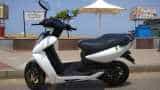 Ather 450 Electric Scooter Review: Urban looks, majestic performance and no service hassles