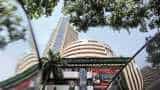 Sensex continues to burn under FPI heat, Bank Nifty loses 29K levels; Bandhan Bank, Jindal Steel and Power stocks bleed