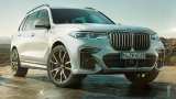  All geared up! BMW to launch first-ever BMW X7 in India tomorrow - What we know so far