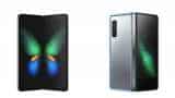 It's ready: Samsung Galaxy Fold set to be launched in September: Here is everything that has changed It's ready: Samsung Galaxy Fold set to be launched in September: Here is everything that has changed