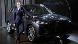 BMW X7: LAUNCHED! Top details of largest-ever Sports Activity Vehicle (SAV) built by German auto giant BMW X7: LAUNCHED! Top details of largest-ever Sports Activity Vehicle (SAV) built by German auto giant