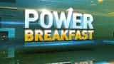 Power Breakfast: Major triggers that should matter for market today; July 26th, 2019