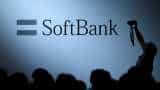 SoftBank Group announces new $108 billion Vision Fund aimed at AI technology