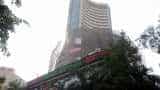 Sensex, Nifty 50 flat; Biocon, South Indian Bank, Vedanta, Yes Bank, Bharti Infratel top gainers today