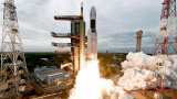 ISRO Good News!: Chandrayaan-2 second orbit raising task successfully performed 