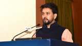 Digital India, Digital Payments to ensure people can benefit more from technology in rural areas: Anurag Thakur