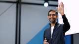 Google CEO Sundar Pichai: Making privacy controls more easily accessible