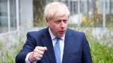 Manchester to Leeds rail route: Boris Johnson pledges funds for new project to boost growth in N-England Manchester to Leeds rail route: Boris Johnson pledges funds for new project to boost growth in N-England
