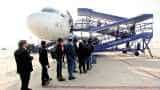 Airport Privatisation Plan: Modi govt eyes private investment for these many airports Airport Privatisation Plan: Modi govt eyes private investment for these many airports