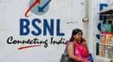 BSNL prepaid vouchers introduced; priced at Rs 1,399 and Rs 1,001, validity is 270 days
