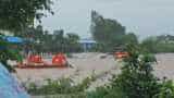 Mumbai Rains: Mahalaxmi Express Stranded; IAF, Navy, Army and NDRF teams deployed to rescue passengers