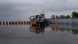 Mumbai Rains update: IMD predicts scattered heavy rainfall in Raigad, Thane, Palghar and parts of Ratnagiri