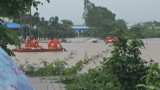 Mumbai Rain Latest News Today: 600 Mahalaxmi Express passengers rescued; trains diverted, cancelled -  Full list here