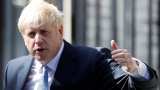 British PM Boris Johnson tells EU: Ditch the backstop or there will be no-deal Brexit British PM Boris Johnson tells EU: Ditch the backstop or there will be no-deal Brexit