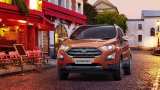 Want to buy Ford Ecosport? This SBI offer can sweeten your deal