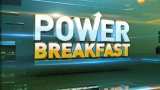 Power Breakfast: Major triggers that should matter for market today; July 29th, 2019