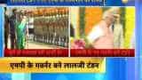 New Governors of Uttar Pradesh, Madhya Pradesh, Chhattisgarh, Tripura, Bihar take charge New Governors of Uttar Pradesh, Madhya Pradesh, Chhattisgarh, Tripura, Bihar take charge