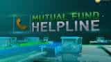 Mutual Fund Helpline: How to make your mutual fund portfolio? Watch here