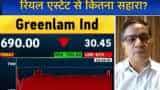 IT System upgradation at Greenlam Industries led to decline in numbers; but will meet the annual target: Ashok Sharma, CFO 