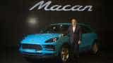 Porsche Macan launched in new avatar! What's changed? What's special? Find out
