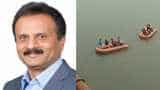 VG Siddhartha missing case LIVE: Cafe Coffee Day owner allegedly commits suicide, suspect police
