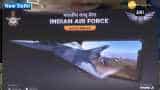 Air Chief Marshal BS Dhanoa launches combat-based mobile game ‘Indian Air Force: A cut above’ Air Chief Marshal BS Dhanoa launches combat-based mobile game ‘Indian Air Force: A cut above’