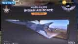 Air Chief Marshal BS Dhanoa launches combat-based mobile game ‘Indian Air Force: A cut above’