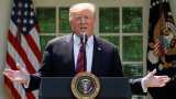 Global stocks off on Donald Trump's warning to China; sterling falls further Global stocks off on Donald Trump's warning to China; sterling falls further