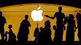 Apple revenue forecast tops expectations; iPhone sales fell 12% to $25.99 billion