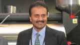 When VG Siddhartha driver did U-turn in the rain for Cafe Coffee Day founder When VG Siddhartha driver did U-turn in the rain for Cafe Coffee Day founder