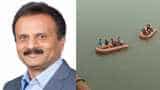 Did VG Siddhartha jump off bridge to commit suicide? What a fisherman saw