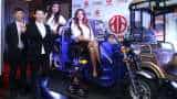 Big momentum for EVs! China's Huaihai enters Indian auto space in JV with KSL Cleantech - Top details Big momentum for EVs! China's Huaihai enters Indian auto space in JV with KSL Cleantech - Top details