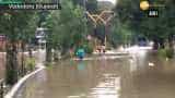 NDRF rescues people in Vadodara following flash floods due to heavy rainfall