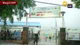 Water level of ‘Bada Talab’ increases following rainfall in Bhopal Water level of ‘Bada Talab’ increases following rainfall in Bhopal