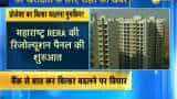RERA can replace builder for completing unfinished projects 