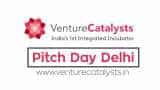 Venture Catalysts launches India&#039;s first accelerator VC to identify early stage start-ups