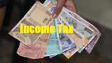 Wow! Income Tax Return Filing process becomes fast and easy like never before! Here&#039;s how