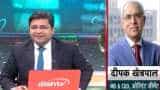 Making extraordinary effort is present in Orient Cement’s DNA, says Deepak Khetrapal, MD & CEO Making extraordinary effort is present in Orient Cement’s DNA, says Deepak Khetrapal, MD & CEO