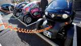 Good News for Electric Vehicles: Insurance industry going green with their auto plans