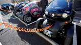 Good News for Electric Vehicles: Insurance industry going green with their auto plans Good News for Electric Vehicles: Insurance industry going green with their auto plans