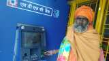 If you run short of cash at Kedarnath, then worry not, HDFC Bank just opened an ATM in temple premises