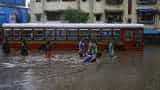 Mumbai Rain Latest Alert: Heavy to very heavy rainfall expected as per satellite radar indications