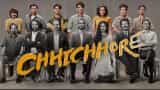 Chhichhore Box Office Collection prediction: Rs 200 crore! And more, expected from Sushant Singh Rajput-Shraddha Kapoor film Chhichhore Box Office Collection prediction: Rs 200 crore! And more, expected from Sushant Singh Rajput-Shraddha Kapoor film