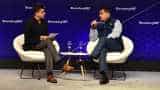 EXCLUSIVE: BNEF Summit - Niti Aayog CEO Amitabh Kant shares valuable insights on Future of Mobility in India - Details