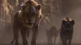 The Lion King box office collection: Check Disney film's total collection till date