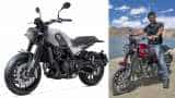 Benelli Leoncino 500: LAUNCHED! Its price is Rs 4.79 lakh - Know features, speciality Benelli Leoncino 500: LAUNCHED! Its price is Rs 4.79 lakh - Know features, speciality