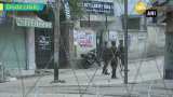 Article 370 scrapped: Security forces deployed across J&K in view of imposition of Section 144 Article 370 scrapped: Security forces deployed across J&K in view of imposition of Section 144