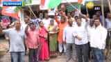 BJP workers celebrate abrogation of Article 370 across nation