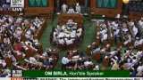 Lok Sabha passes J&amp;K Reorganisation bill