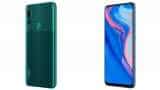 Good news for Huawei Y9 Prime 2019 smartphone buyers! Just a week since launch it gets this update; here is what's new Good news for Huawei Y9 Prime 2019 smartphone buyers! Just a week since launch it gets this update; here is what's new